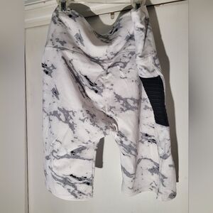 JGX performance shorts